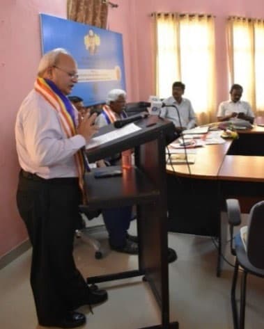 IIMC Amravati Events & Facilities photo 11